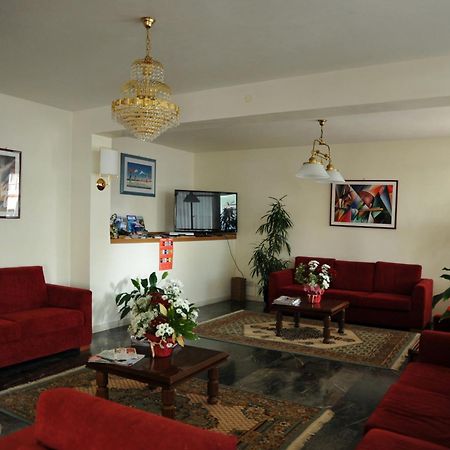 Hotel Reno Lido di Jesolo Bagian luar foto