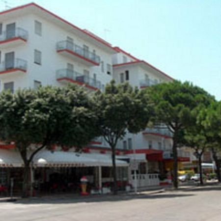Hotel Reno Lido di Jesolo Bagian luar foto