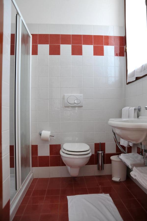 Hotel Reno Lido di Jesolo Bagian luar foto