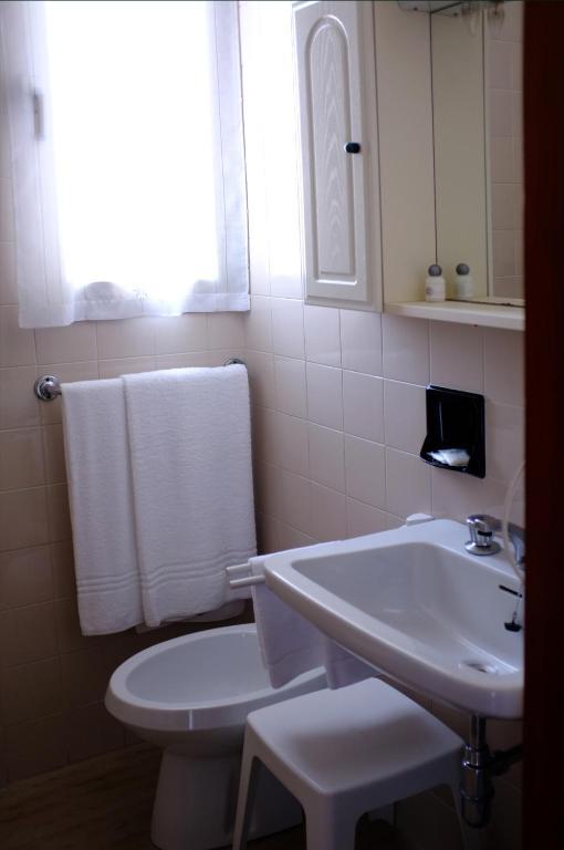 Hotel Reno Lido di Jesolo Ruang foto