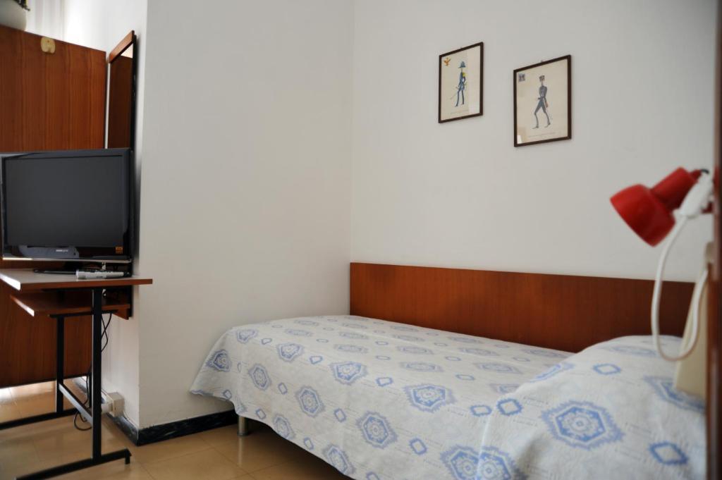 Hotel Reno Lido di Jesolo Ruang foto