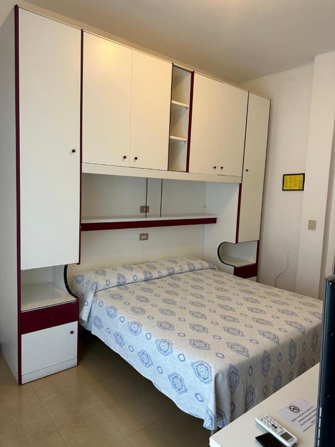 Hotel Reno Lido di Jesolo Bagian luar foto