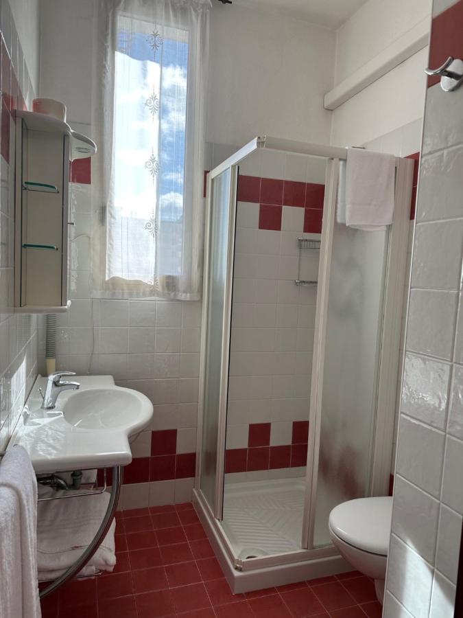 Hotel Reno Lido di Jesolo Bagian luar foto