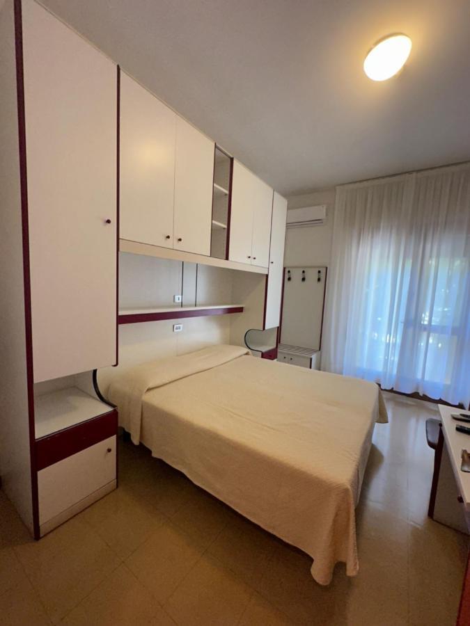 Hotel Reno Lido di Jesolo Bagian luar foto