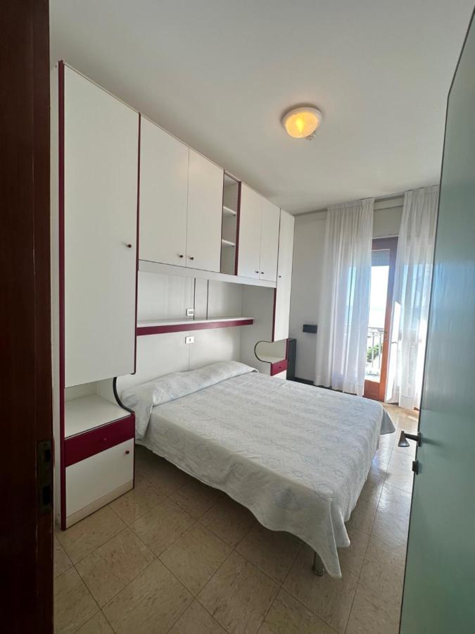 Hotel Reno Lido di Jesolo Bagian luar foto