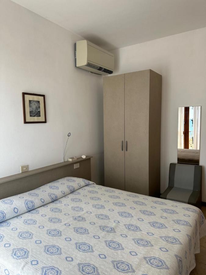 Hotel Reno Lido di Jesolo Bagian luar foto