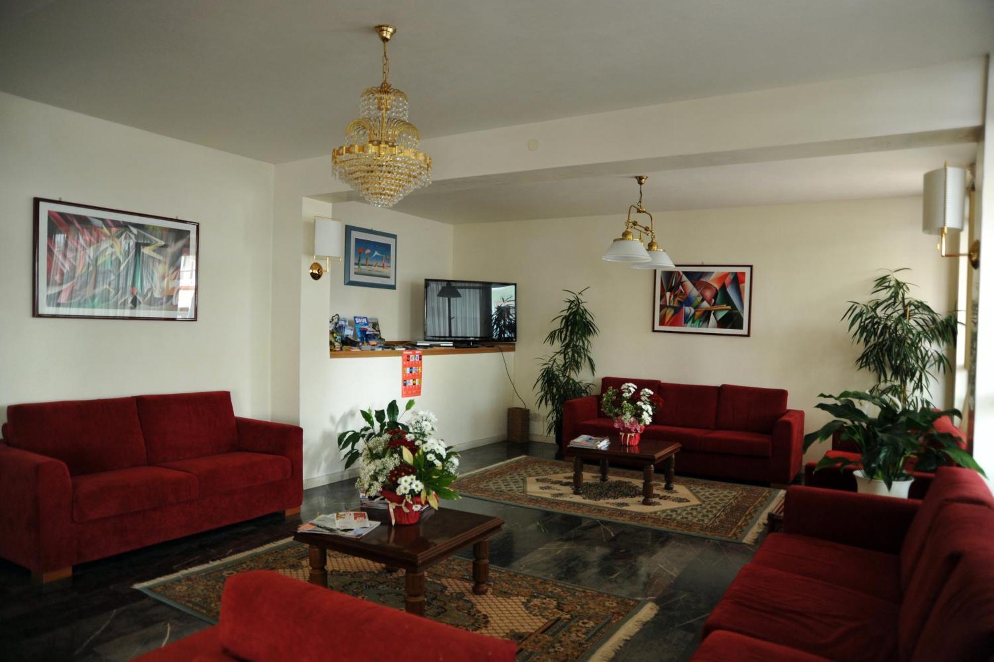 Hotel Reno Lido di Jesolo Bagian luar foto