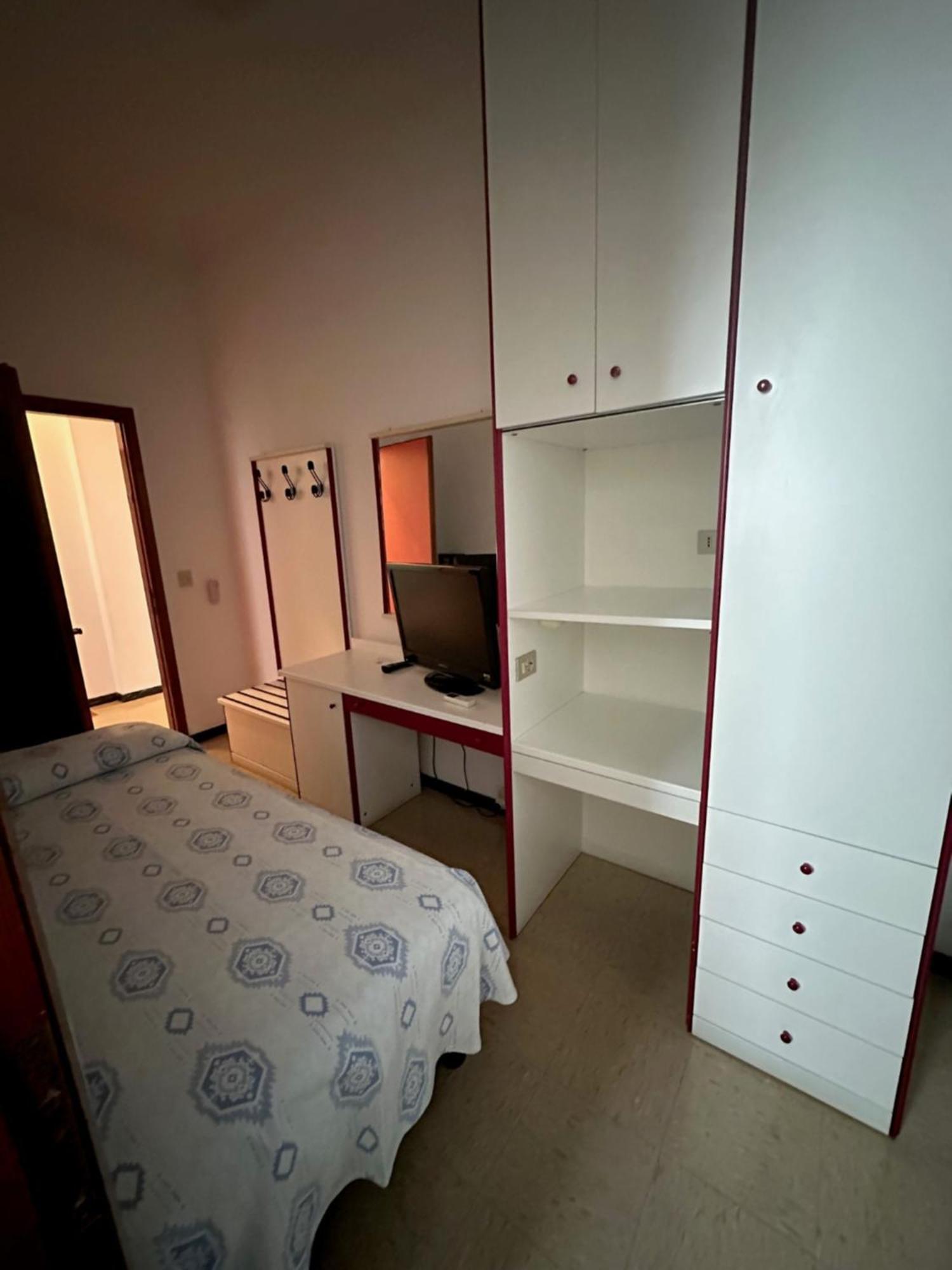 Hotel Reno Lido di Jesolo Bagian luar foto