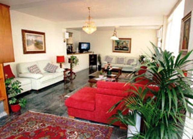 Hotel Reno Lido di Jesolo Bagian luar foto