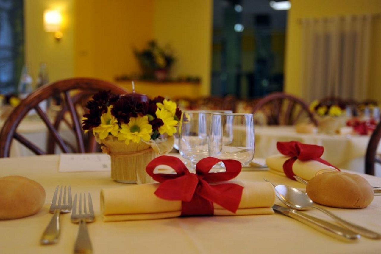 Hotel Reno Lido di Jesolo Bagian luar foto